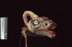 Image representing Mask.