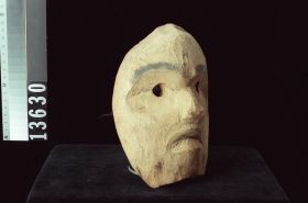Image representing Mask.