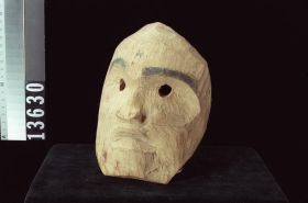 Image representing Mask.