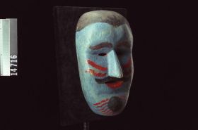 Image representing Mask.