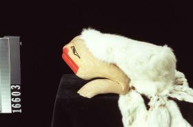 Image representing Headdress.