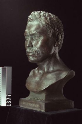 Image representing Statue.