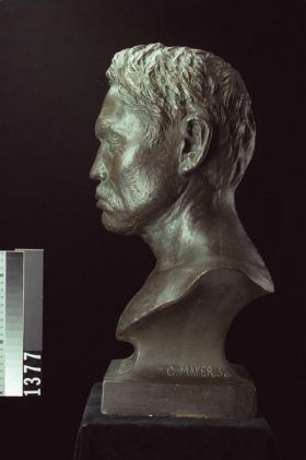 Image representing Statue.