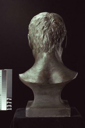Image representing Statue.