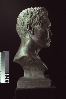 Image representing Statue.