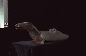 Image representing Headdress.