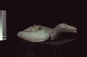 Image representing Headdress.