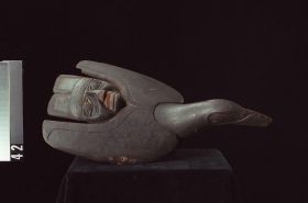 Image representing Headdress.