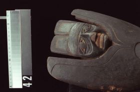 Image representing Headdress.