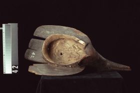 Image representing Headdress.