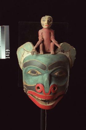Image representing Mask.