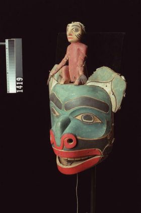 Image representing Mask.