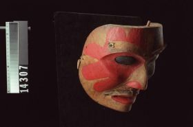 Image representing Mask.