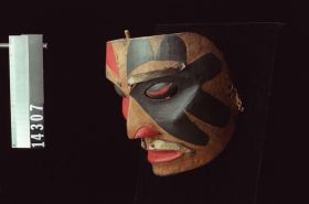 Image representing Mask.