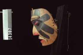 Image representing Mask.