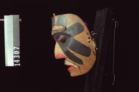 Image representing Mask.