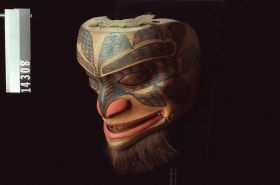 Image representing Mask.