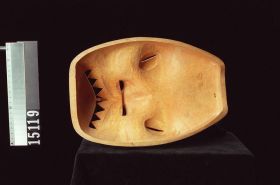 Image representing Mask.
