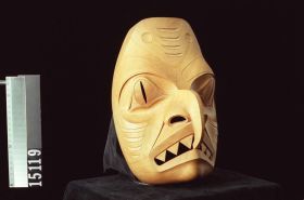 Image representing Mask.