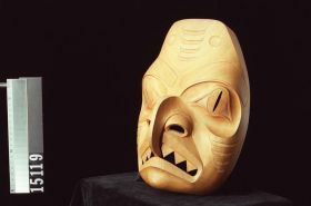 Image representing Mask.