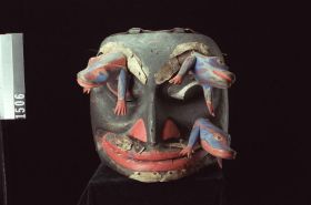 Image representing Mask.