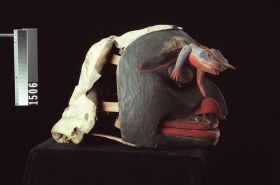 Image representing Mask.