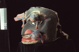 Image representing Mask.