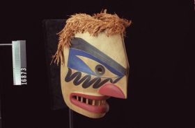 Image representing Mask.