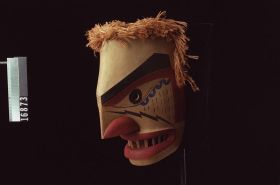 Image representing Mask.