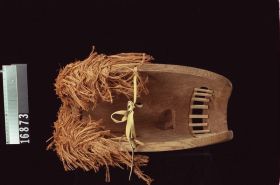 Image representing Mask.