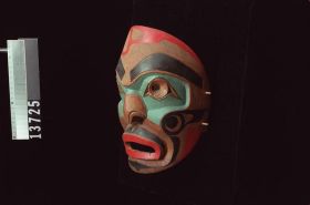 Image representing Mask.