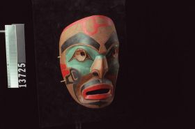 Image representing Mask.