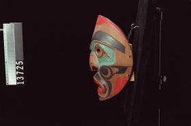 Image representing Mask.