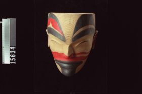 Image representing Mask.
