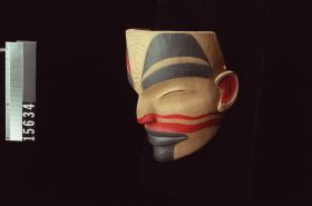 Image representing Mask.