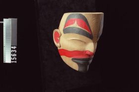 Image representing Mask.