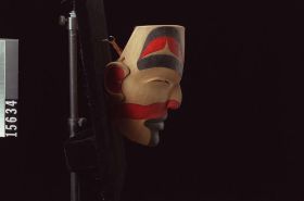 Image representing Mask.