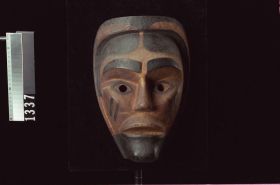 Image representing Mask.