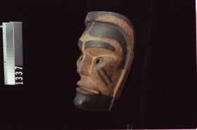 Image representing Mask.