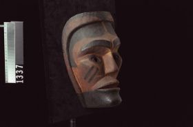 Image representing Mask.