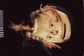 Image representing Mask.