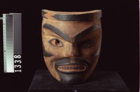 Image representing Mask.
