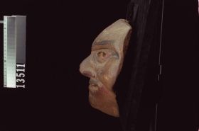 Image representing Mask.