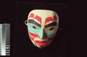Image representing Mask.