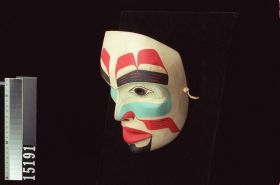 Image representing Mask.