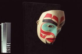 Image representing Mask.