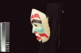 Image representing Mask.