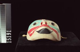 Image representing Mask.