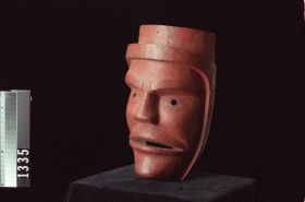Image representing Mask.