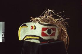 Image representing Mask.